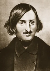 Nikolai Vasilievich Gogol
